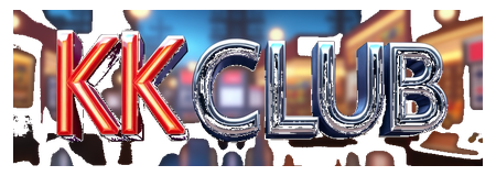kk club logo